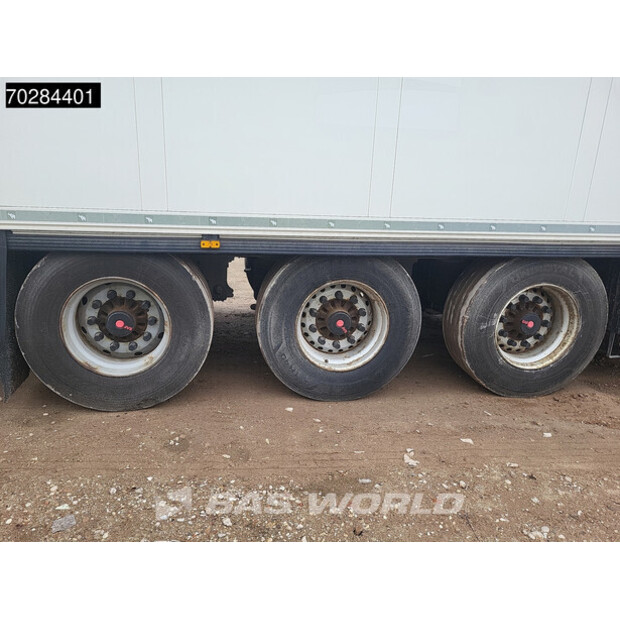2018 Schmitz Cargobull SCB*S3B-42674714