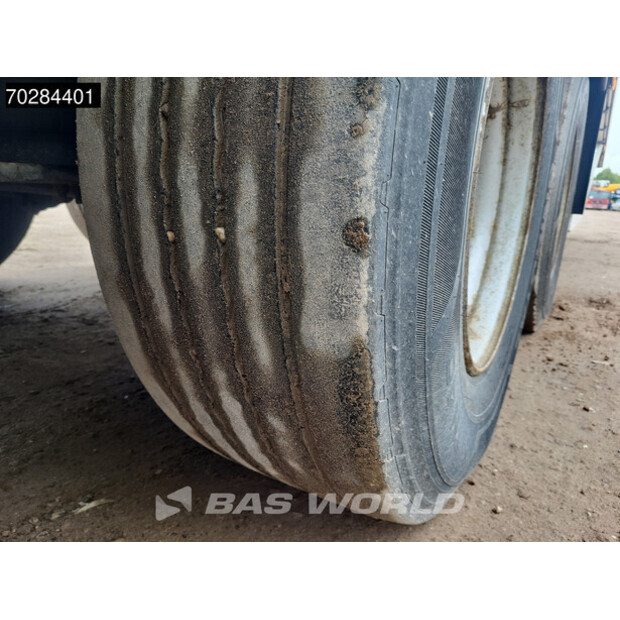 2018 Schmitz Cargobull SCB*S3B-42674721