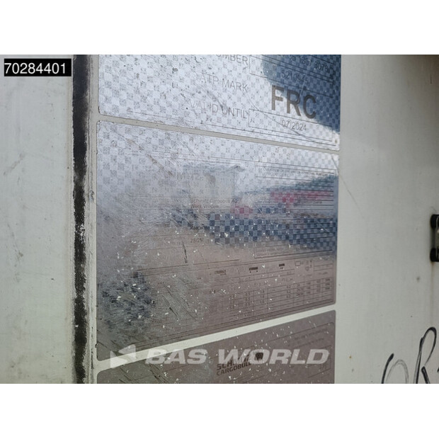 2018 Schmitz Cargobull SCB*S3B-42674737