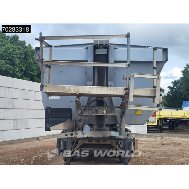 2013 Schmitz Cargobull SGF*S3-42674748