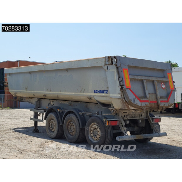 2013 Schmitz Cargobull SGF*S3-42674770