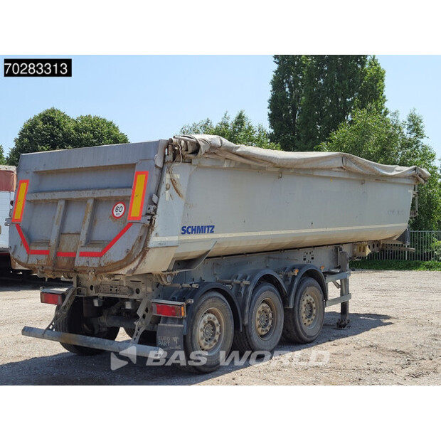 2013 Schmitz Cargobull SGF*S3-42674773