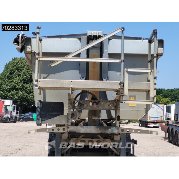 2013 Schmitz Cargobull SGF*S3-42674774