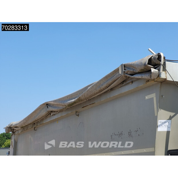2013 Schmitz Cargobull SGF*S3-42674775