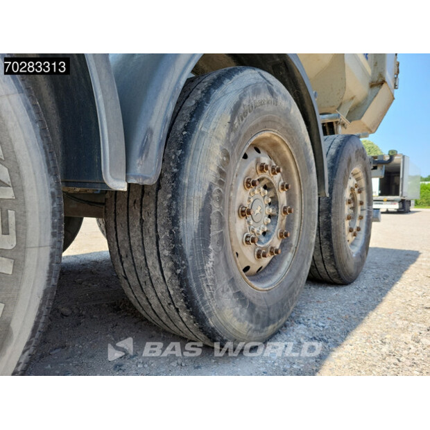 2013 Schmitz Cargobull SGF*S3-42674778