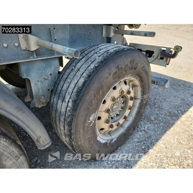 2013 Schmitz Cargobull SGF*S3-42674779