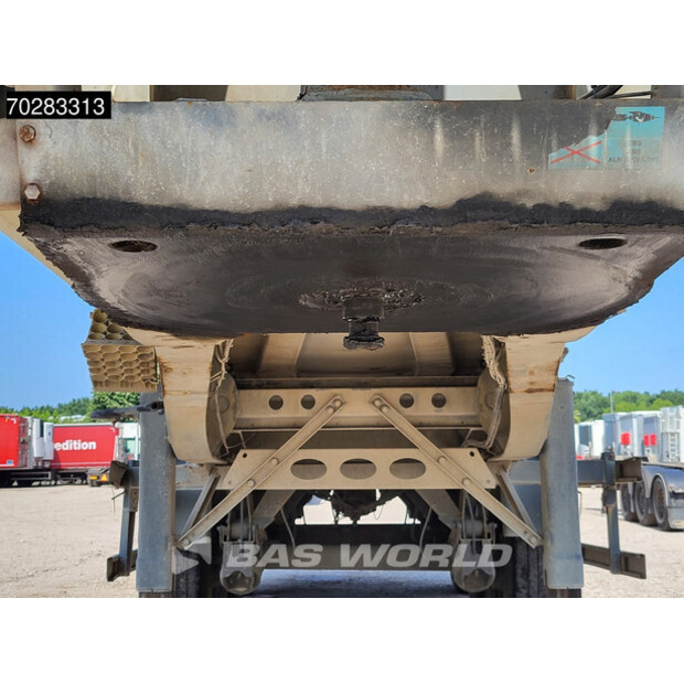 2013 Schmitz Cargobull SGF*S3-42674783