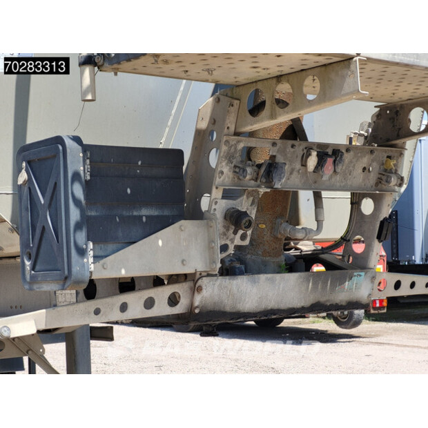 2013 Schmitz Cargobull SGF*S3-42674784