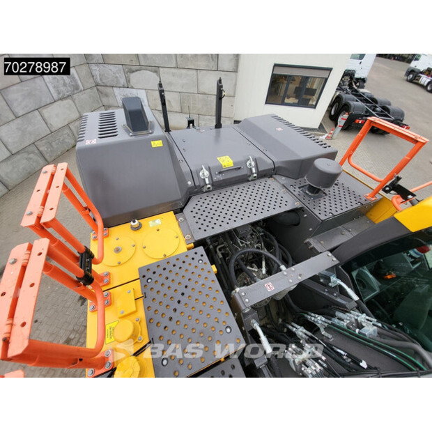 2022 فولفو EC300EL-42674853