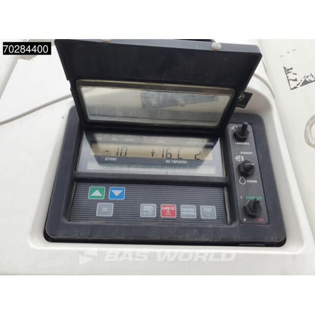 2018 شميتز كارجوبول SCB*S3B-42674916