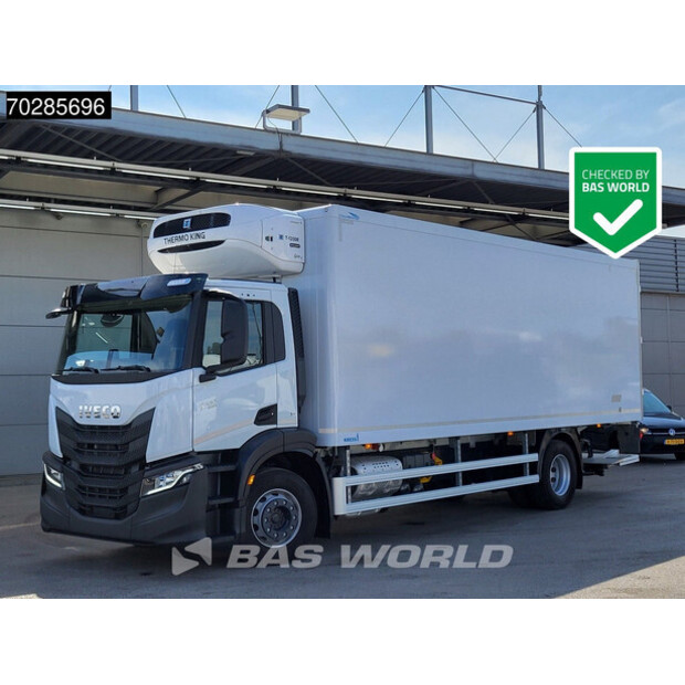 2024 Iveco S-Way 400-42674925