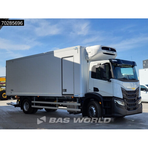2024 Iveco S-Way 400-42674927