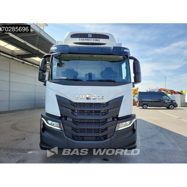 2024 Iveco S-Way 400-42674929