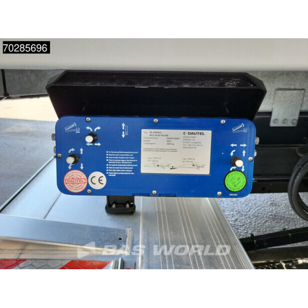 2024 Iveco S-Way 400-42674940