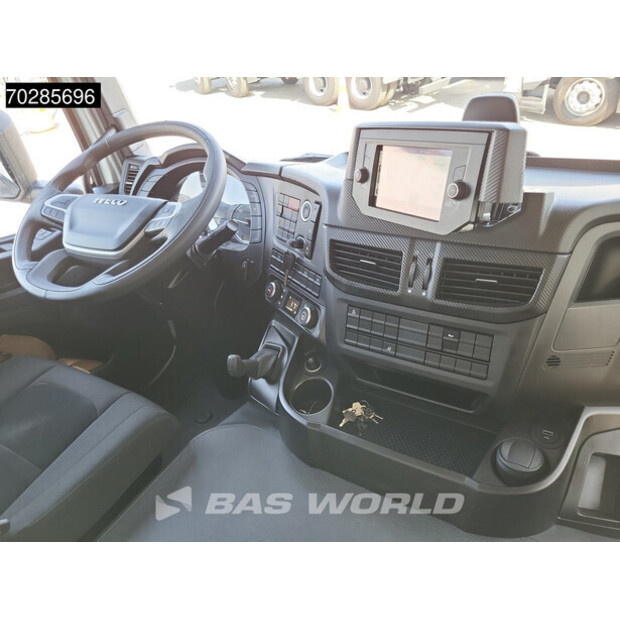 2024 Iveco S-Way 400-42674944