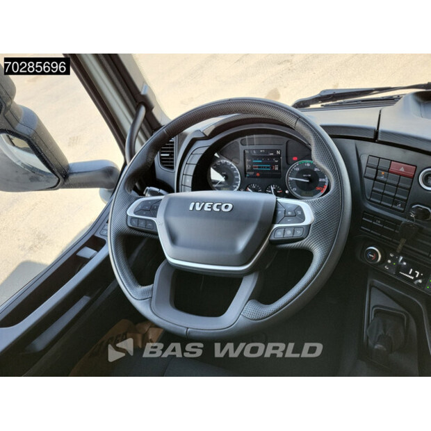 2024 Iveco S-Way 400-42674945