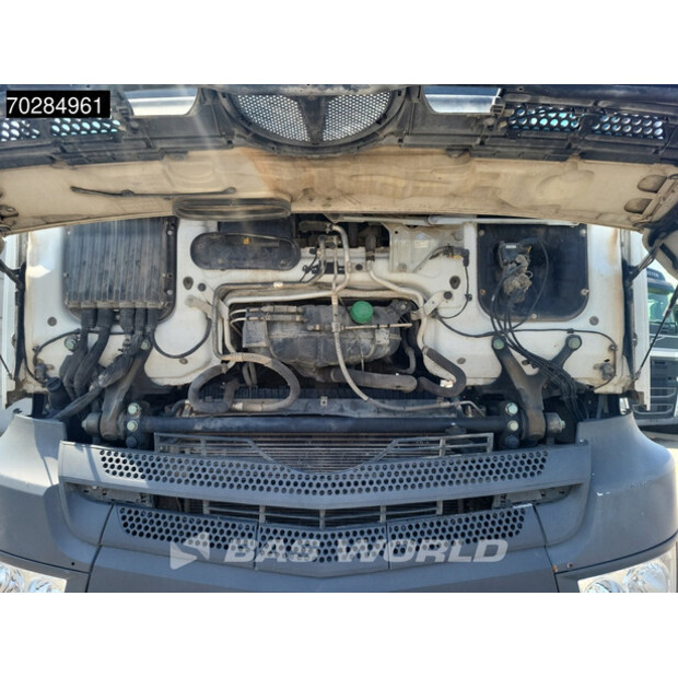 2018 Mercedes-Benz ACTROS 1845-42674957