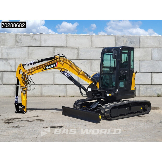 2023 Sany SY50U-42675041