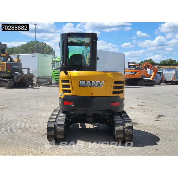 2023 Sany SY50U-42675044