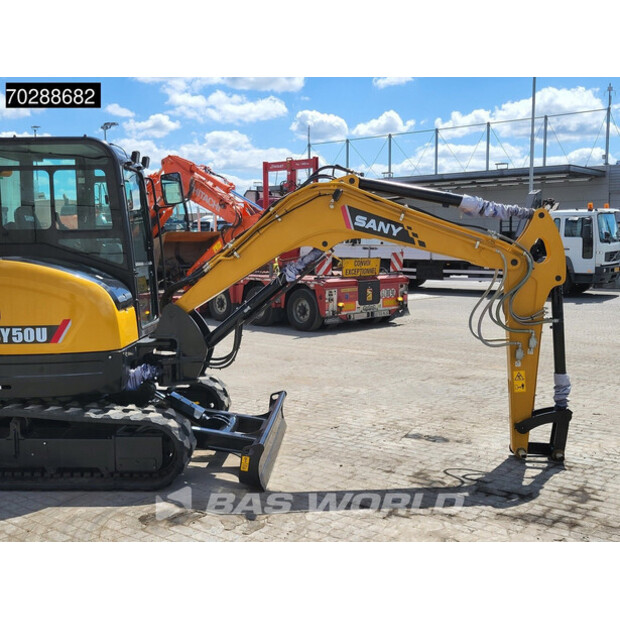 2023 Sany SY50U-42675048