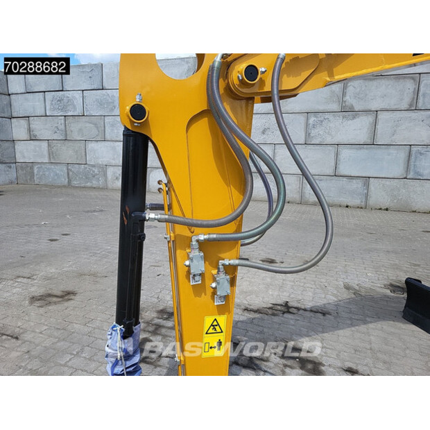 2023 Sany SY50U-42675049