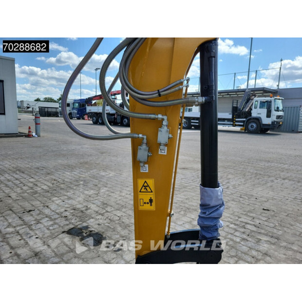 2023 Sany SY50U-42675050