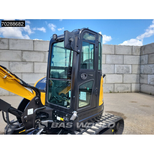 2023 Sany SY50U-42675056