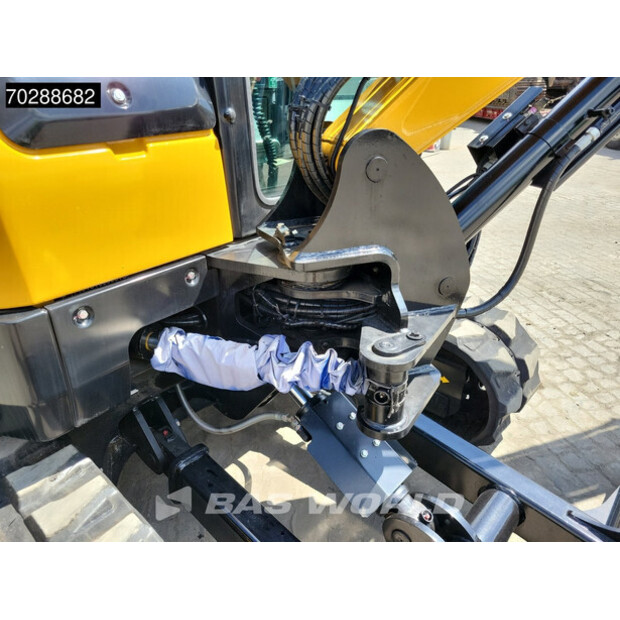 2023 Sany SY50U-42675058