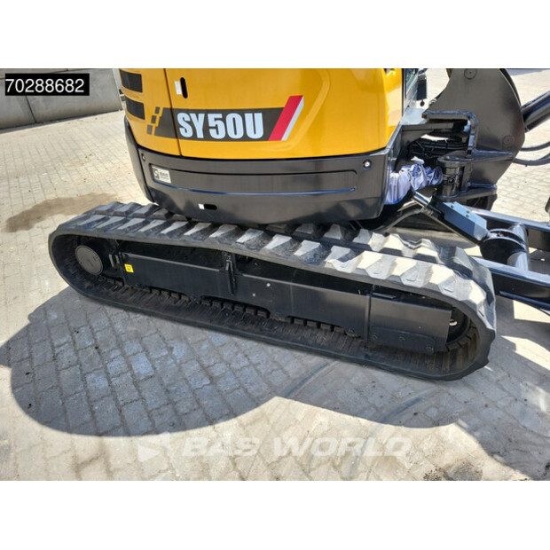 2023 Sany SY50U-42675059
