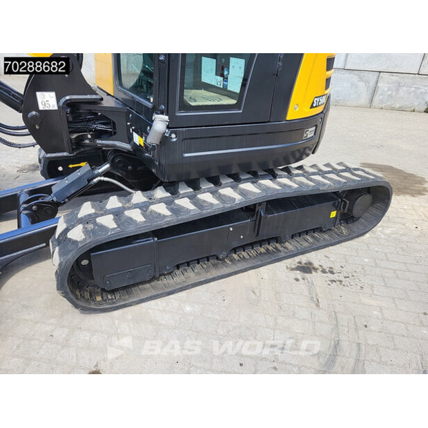 2023 Sany SY50U-42675060