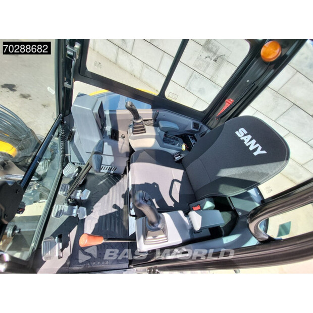 2023 Sany SY50U-42675064