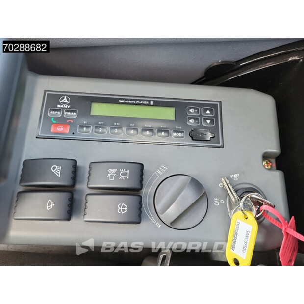 2023 Sany SY50U-42675069