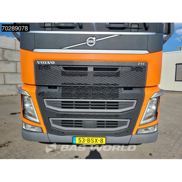 2018 Volvo FH 460-42675076