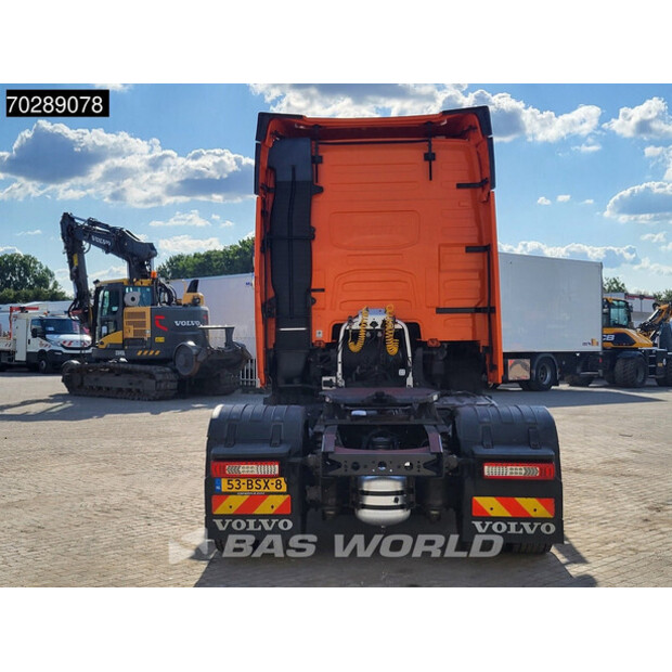 2018 Volvo FH 460-42675077