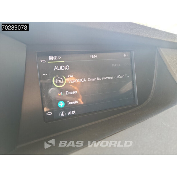 2018 Volvo FH 460-42675079