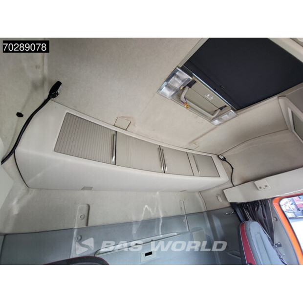 2018 Volvo FH 460-42675080