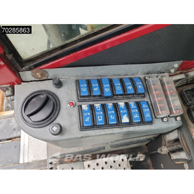 2017 سكانيا R730-42675141
