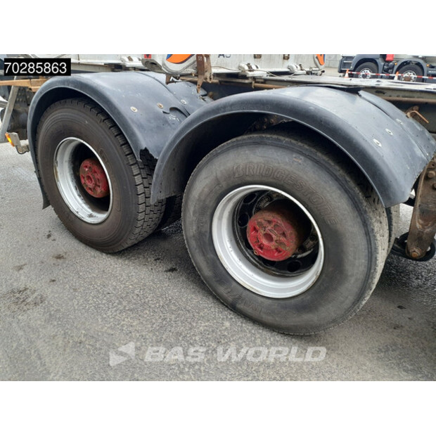 2017 سكانيا R730-42675156