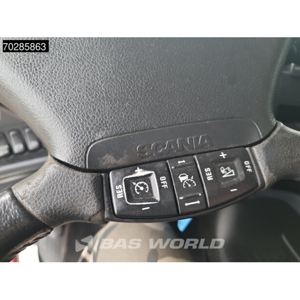2017 سكانيا R730-42675162