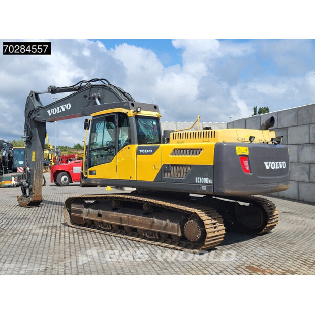 2014 فولفو EC300D-42675173