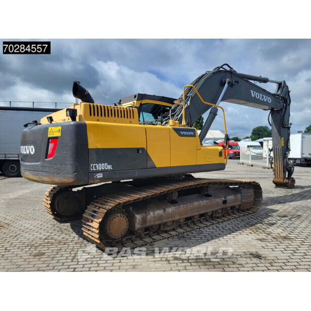 2014 فولفو EC300D-42675176