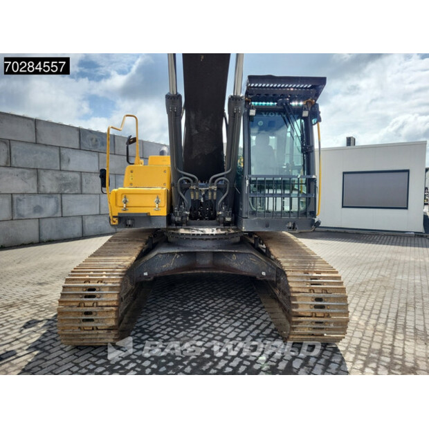 2014 فولفو EC300D-42675179