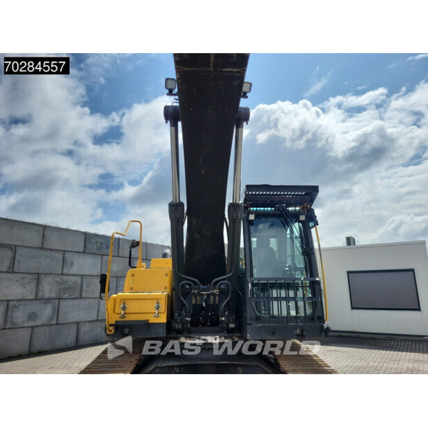 2014 فولفو EC300D-42675180