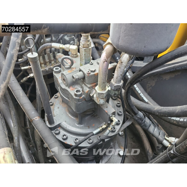 2014 فولفو EC300D-42675189