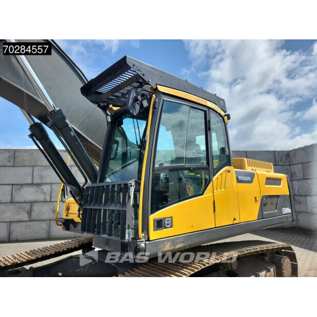 2014 فولفو EC300D-42675190