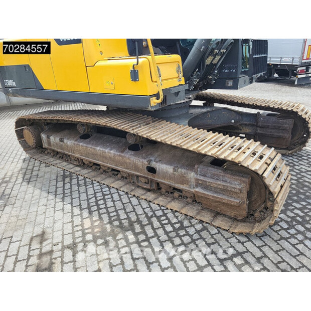 2014 فولفو EC300D-42675192