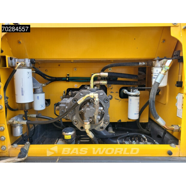 2014 فولفو EC300D-42675198
