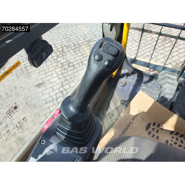 2014 فولفو EC300D-42675201