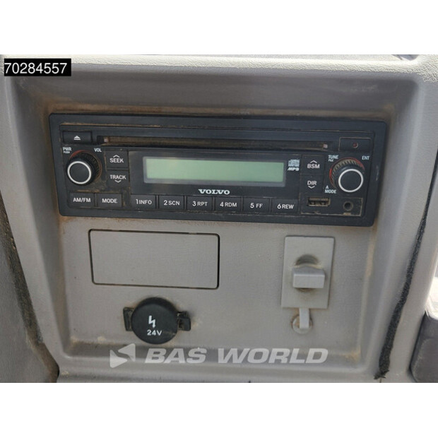 2014 فولفو EC300D-42675210