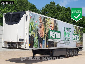 Image for Temperature Controlled Trailers 2020 Schmitz Cargobull OTHERS